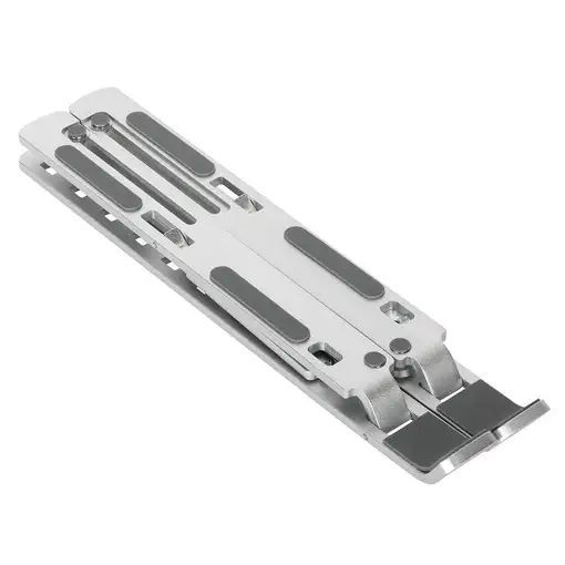 Targus AWE810GL soporte para ordenador portátil Aluminio 39,6 cm (15.6")