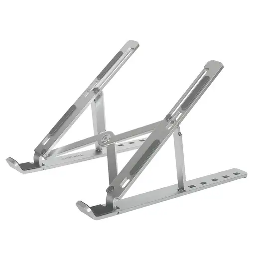 Targus AWE810GL soporte para ordenador portátil Aluminio 39,6 cm (15.6")