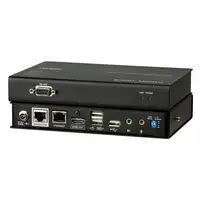 ATEN CE820-ATA-G extensor KVM Transmisor y receptor