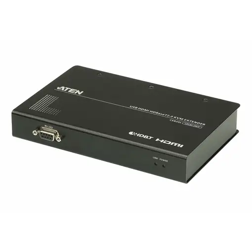 ATEN CE820-ATA-G extensor KVM Transmisor y receptor