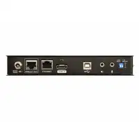 ATEN CE820-ATA-G extensor KVM Transmisor y receptor
