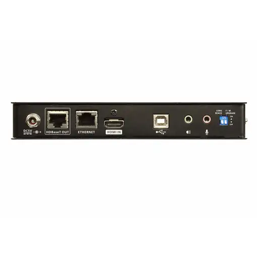 ATEN CE820-ATA-G extensor KVM Transmisor y receptor