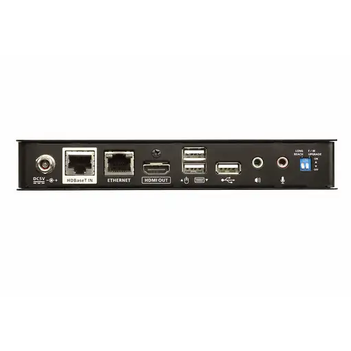 ATEN CE820-ATA-G extensor KVM Transmisor y receptor