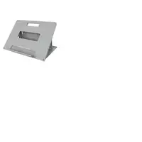 Kensington Elevador y soporte enfriador ergonómico y ajust. para portátiles hasta
