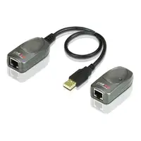 ATEN Extensor USB 2.0 por Cat 5 (hasta 60 m)