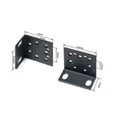 TP-Link Omada RackMount Kit-19 Kit de montaje