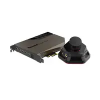 Creative Labs Sound Blaster AE-7 Interno 5.1 canales PCI-E
