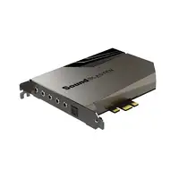 Creative Labs Sound Blaster AE-7 Interno 5.1 canales PCI-E