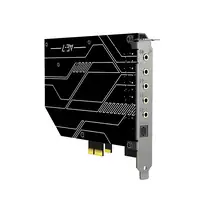 Creative Labs Sound Blaster AE-7 Interno 5.1 canales PCI-E