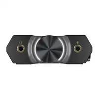 Creative Labs Sound BlasterX G6 7.1 canales USB