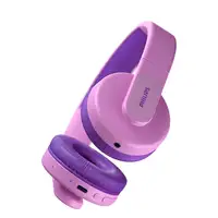 Philips TAK4206PK/00 auricular y casco Auriculares Inalámbrico y alámbrico Diadema