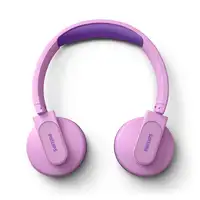 Philips TAK4206PK/00 auricular y casco Auriculares Inalámbrico y alámbrico Diadema