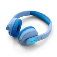 Philips TAK4206BL/00 auricular y casco Auriculares Inalámbrico y alámbrico Diadema