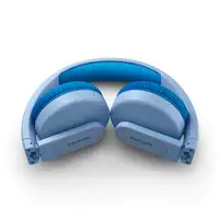 Philips TAK4206BL/00 auricular y casco Auriculares Inalámbrico y alámbrico Diadema