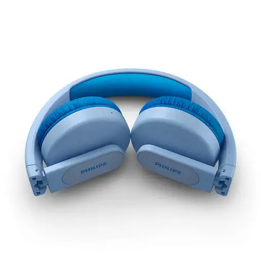 Philips TAK4206BL/00 auricular y casco Auriculares Inalámbrico y alámbrico Diadema