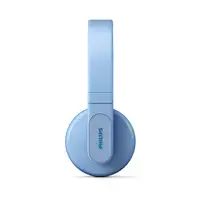 Philips TAK4206BL/00 auricular y casco Auriculares Inalámbrico y alámbrico Diadema