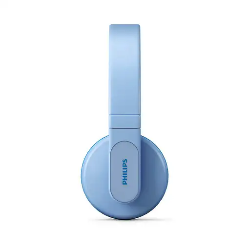 Philips TAK4206BL/00 auricular y casco Auriculares Inalámbrico y alámbrico Diadema