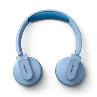 Philips TAK4206BL/00 auricular y casco Auriculares Inalámbrico y alámbrico Diadema