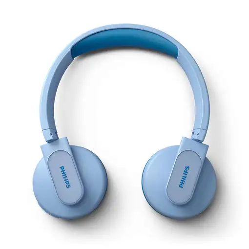Philips TAK4206BL/00 auricular y casco Auriculares Inalámbrico y alámbrico Diadema