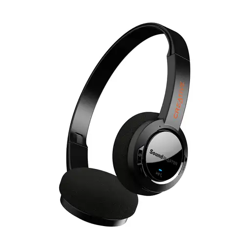 Creative Labs Sound Blaster JAM V2 Auriculares Inalámbrico Diadema Llamadas/Música