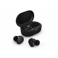 Philips TAT1209BK/00 auricular y casco Auriculares True Wireless Stereo (TWS) Dent