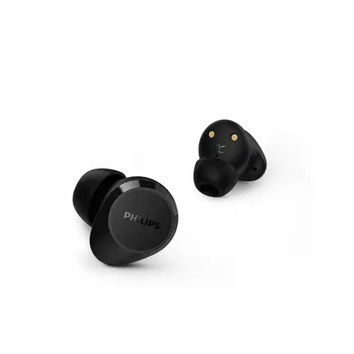 Philips TAT1209BK/00 auricular y casco Auriculares True Wireless Stereo (TWS) Dent