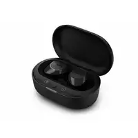 Philips TAT1209BK/00 auricular y casco Auriculares True Wireless Stereo (TWS) Dent