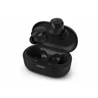 Philips TAT1209BK/00 auricular y casco Auriculares True Wireless Stereo (TWS) Dent