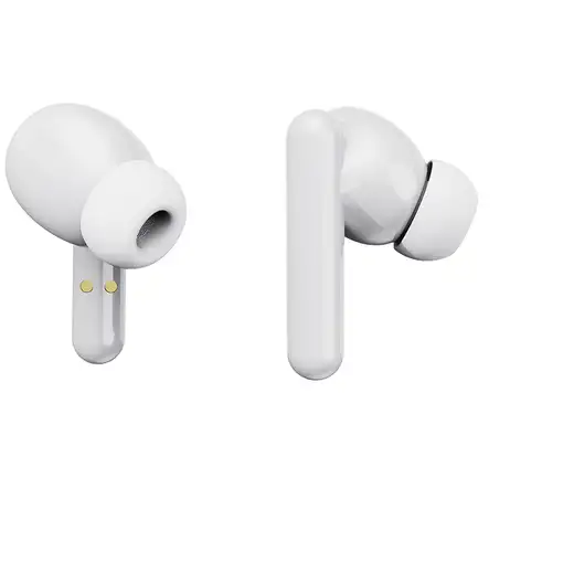 Denver TWE-38 auricular y casco Auriculares Inalámbrico Dentro de oído Llamadas/Mú