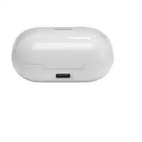 Denver TWE-38 auricular y casco Auriculares Inalámbrico Dentro de oído Llamadas/Mú