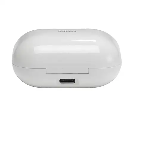 Denver TWE-38 auricular y casco Auriculares Inalámbrico Dentro de oído Llamadas/Mú