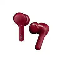 JVC HA-A8T-R Auriculares True Wireless Stereo (TWS) Dentro de oído Música Bluetoot