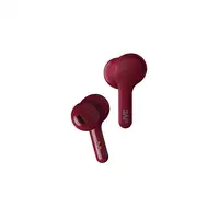 JVC HA-A8T-R Auriculares True Wireless Stereo (TWS) Dentro de oído Música Bluetoot