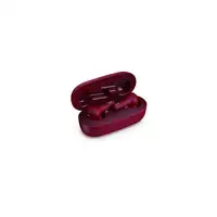 JVC HA-A8T-R Auriculares True Wireless Stereo (TWS) Dentro de oído Música Bluetoot
