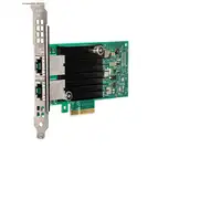 Intel X550-T2 Interno Ethernet 10000 Mbit/s
