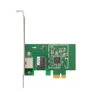 Edimax EN-9225TX-E adaptador y tarjeta de red Interno Ethernet 2500 Mbit/s