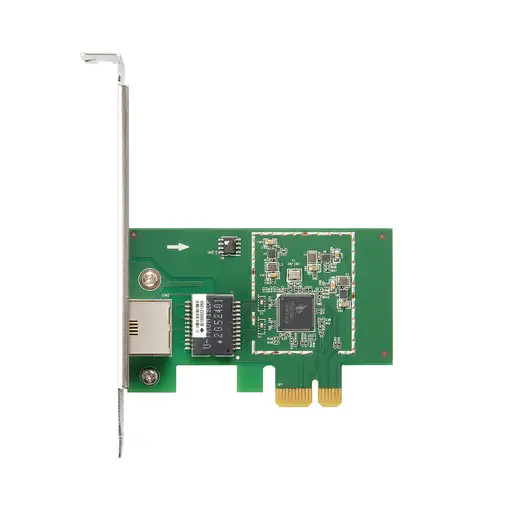 Edimax EN-9225TX-E adaptador y tarjeta de red Interno Ethernet 2500 Mbit/s