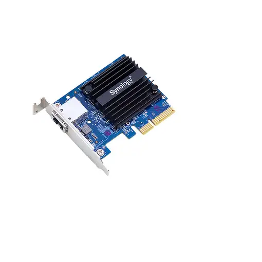 Synology E10G18-T1 adaptador y tarjeta de red Interno Ethernet 10000 Mbit/s