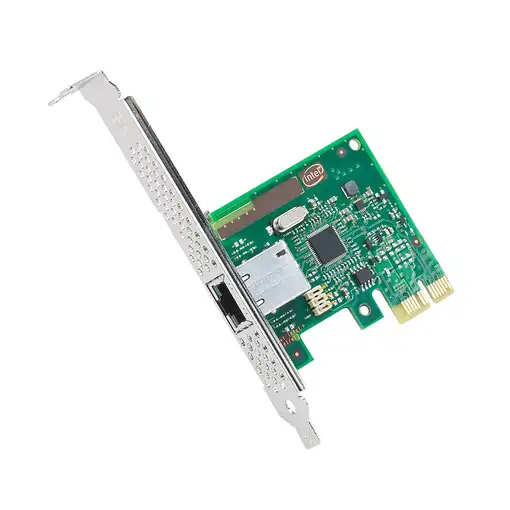 Intel I210T1 adaptador y tarjeta de red Interno Ethernet