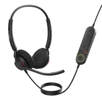 Jabra 4099-419-279 auricular y casco Auriculares Alámbrico Diadema Oficina/Centro