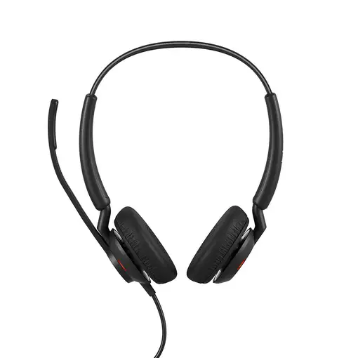 Jabra 4099-419-279 auricular y casco Auriculares Alámbrico Diadema Oficina/Centro
