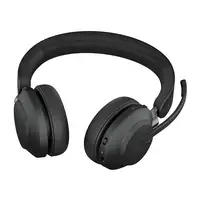 Jabra 26599-989-989 auricular y casco Auriculares Inalámbrico Diadema Oficina/Cent