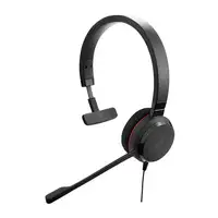 Jabra 4993-829-409 auricular y casco Auriculares Alámbrico Diadema Oficina/Centro