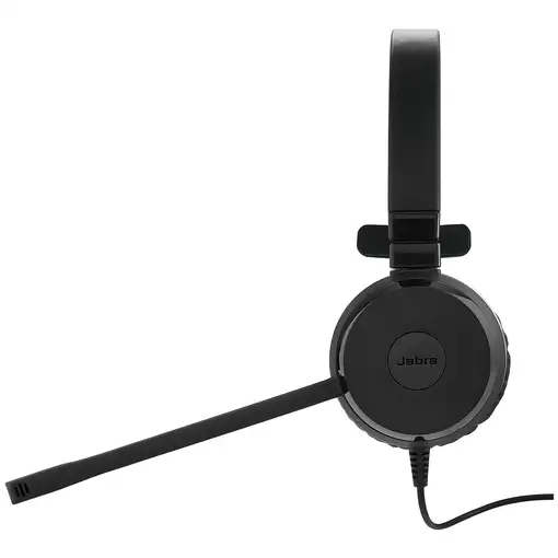 Jabra 4993-829-409 auricular y casco Auriculares Alámbrico Diadema Oficina/Centro