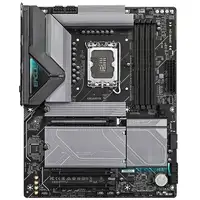 GIGABYTE Z890 EAGLE Placa Base - Compatible con CPUs Intel Core Ultra (Serie 2), V