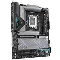 GIGABYTE Z890 EAGLE Placa Base - Compatible con CPUs Intel Core Ultra (Serie 2), V