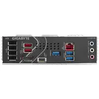 GIGABYTE Z890 EAGLE Placa Base - Compatible con CPUs Intel Core Ultra (Serie 2), V