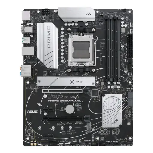 ASUS PRIME B650-PLUS AMD B650 Zócalo AM5 ATX