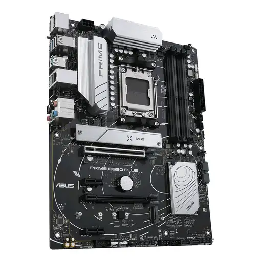 ASUS PRIME B650-PLUS AMD B650 Zócalo AM5 ATX