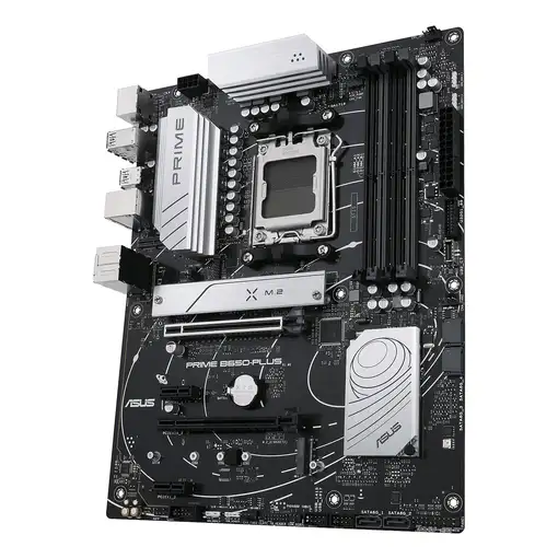 ASUS PRIME B650-PLUS AMD B650 Zócalo AM5 ATX